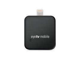 ElGato EyeTV Mobile