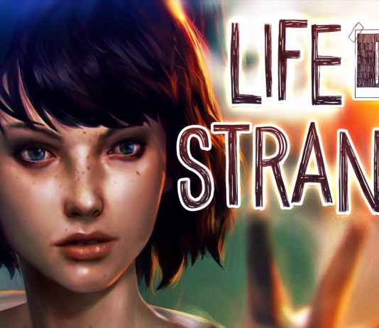 Life is Strangre, análisis.