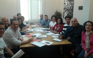 Torrevieja, Guardamar y El Pilar de la horadada, trazan un pacto territorial por el empleo