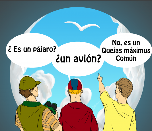 Acusaciones, críticas y quejas