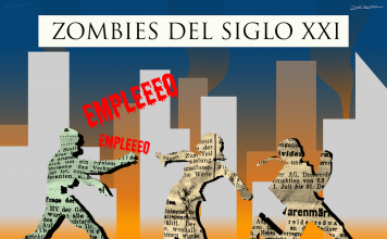 Los Zombies del Siglo XXI