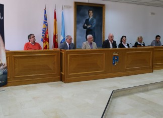 El VIII memorial a Ricardo Lafuente