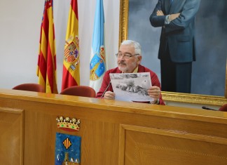 El Ayuntamiento aplicará estrictamente la normativa de retirada de podas