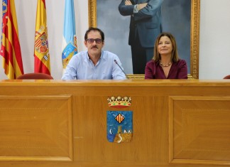 XVI Edición del concurso de dibujo de las fiestas de Navidad para escolares de Torrevieja