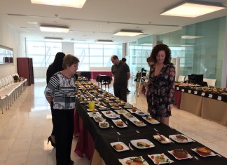 Presentada la XIII edición de la Ruta de la Tapa