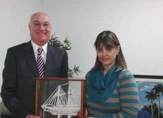 El Certamen Internacional de Habaneras se presentará en enero en Madrid con la presencia del Embajador de Cuba