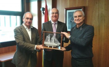 El Instituto Cervantes y el Ayuntamiento continuarán con el Convenio