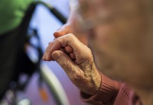 III Jornadas de atención a la dependencia para cuidadores de personas dependientes