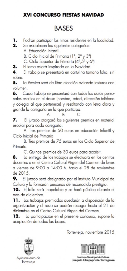 bases 15