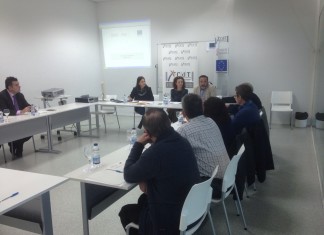 El Consejo Asesor del CDT de Torrevieja marca las líneas formativas para el próximo semestre