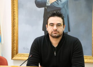 Las personas contratadas en el Plan de Empleo Conjunto comienzan mañana a trabajar