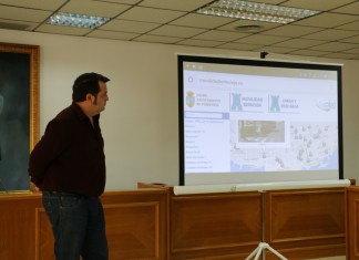 Movilidadtorrevieja.es, una web que facilita el acceso a las plazas de aparcamiento