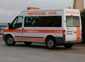 El Ayuntamiento facilitará el voto de las personas con movilidad reducida