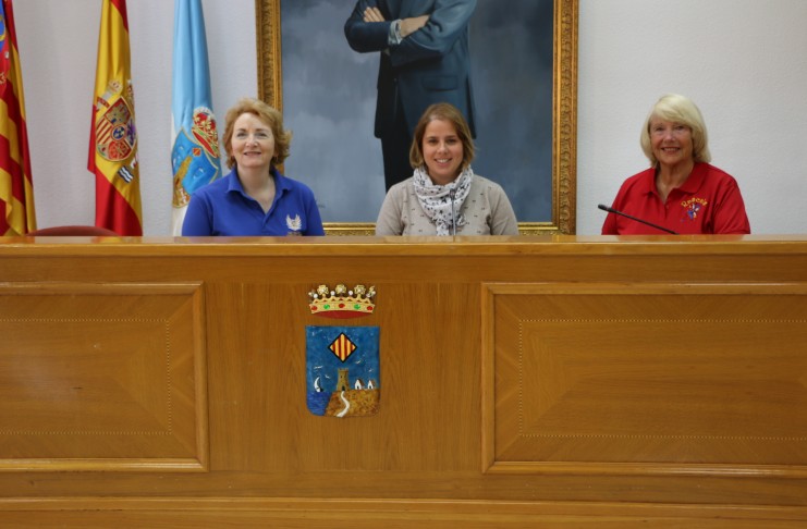 El viernes se celebrará el Concierto Internacional de Villancicos en la Plaza de la Constitución