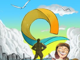 Nace algo maravilloso. Infórmate. Vive. Disfruta