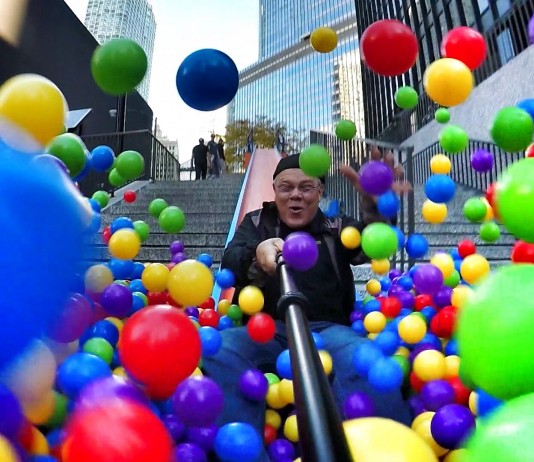 ¿Harán los adultos este experimento social? Kidults!!