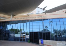 palacio deportes torrevieja