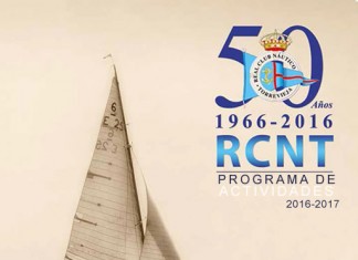 El archivo municipal elabora un volumen monográfico sobre la historia del Club Náutico