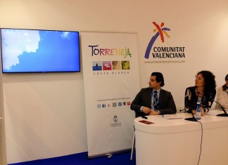 Presentación de Rutas guiadas por el Parque Natural