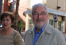 El Alcalde inaugura la nueva oficina de la OMIC, en el edificio La Plasa