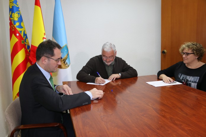 iberdrola, torrevieja