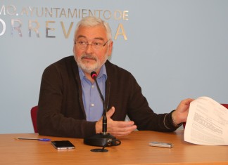 Costas y puertos aprueban el conjunto de obras de la playa y paseo del Acequión