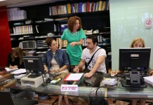 El EIGE inicia el trámite para entrega de viviendas a familias  con vulnerabilidad