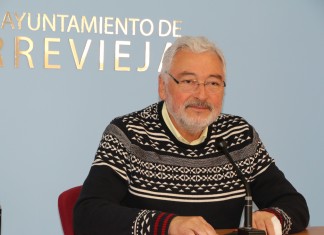 El Alcalde manifiesta la total sintonía con los sindicatos y trabajadores municipales