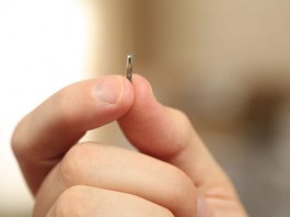 Identificación Animal