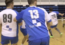 El Mare Nostrum se muestra intratable en defensa para vencer en Ibiza