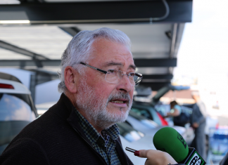 Los trabajadores municipales cobrarán el 49% de la extra suprimida por el gobierno en 2012