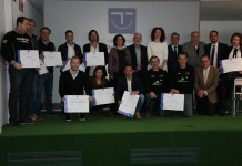 El sistema SICTED acredita a once empresas y servicios de Torrevieja