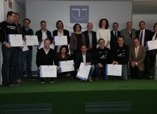 El sistema SICTED acredita a once empresas y servicios de Torrevieja