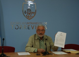 Alimentos Solidarios podrá recibir la subvención del Ayuntamiento