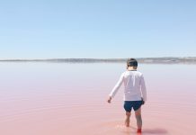 El torrevejense Gabriel Samper «@kainxs» será fotógrafo de Huawei en España