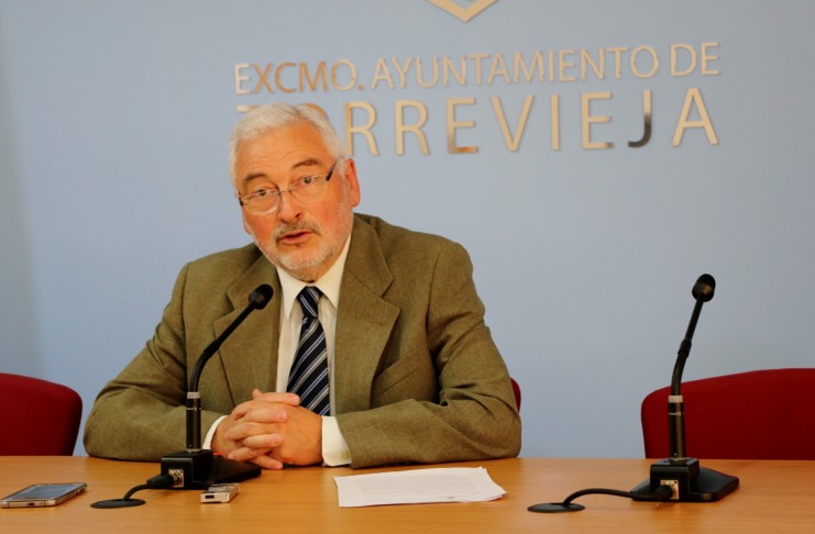 Las autocaravanas aparcadas correctamente no son susceptibles de sanción, según informe policial