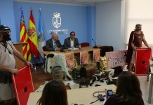 El paseo de Vista Alegre se transformará en un Mercado Romano cuatro días