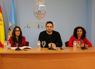 Los municipios de la Vega Baja presentan el convenio marco de colaboración