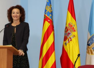 La Junta de Gobierno posibilita la modificación de la ordenanza de playas para perros