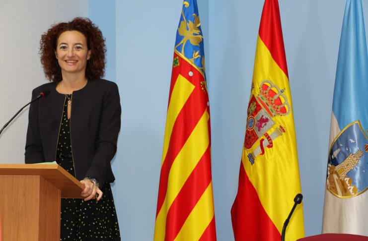 La Junta de Gobierno posibilita la modificación de la ordenanza de playas para perros
