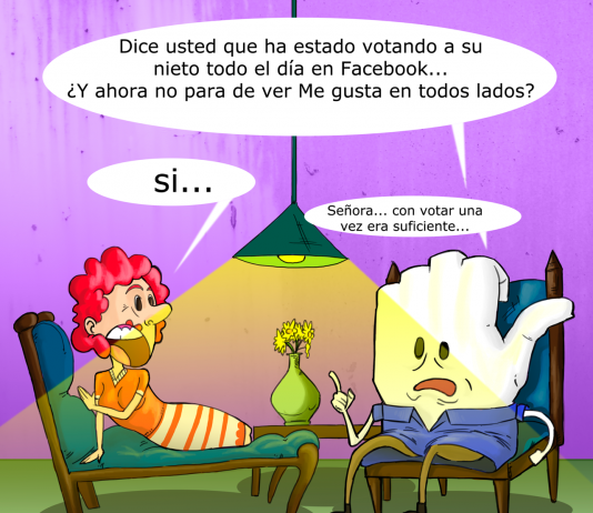 Efectos del exceso de votos, visto por DEISEM