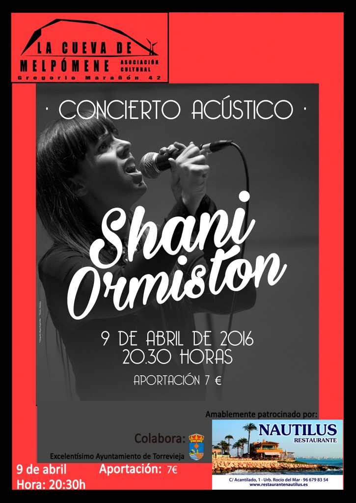 shami, torrevieja