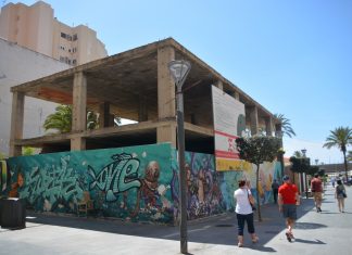 Torrevieja solicita a la Generalitat que revierta un solar que se le cedió en 2005