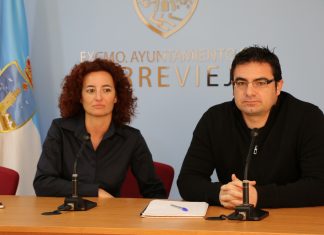 El EIGE sigue trabajando para acondicionar sus viviendas de Torrevieja