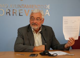 El Gobierno recupera una inversión de la Consellería de tres millones de euros