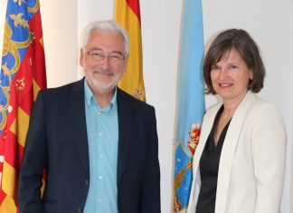 Los ciudadanos británicos podrán acceder a la información municipal en su idioma