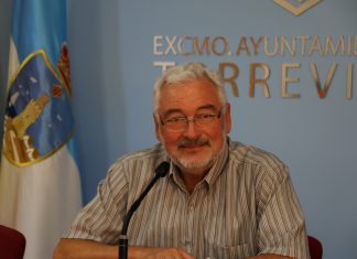 La Junta de gobierno local aprueba la continuidad del servicio de recogida