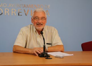 El Consejo Jurídico Consultivo informa favorablemente la permuta de un agente de policía