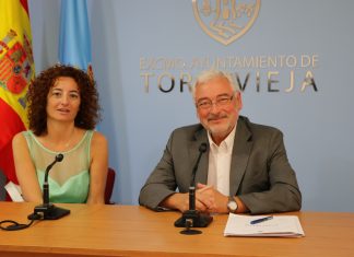 El equipo de gobierno retira la invitación a los grupos de la oposición para la junta de gobierno local