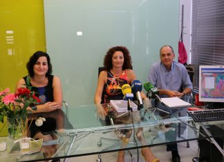 Los ciudadanos podrán presentar «sugerencias» al texto refundido previo a la revisión del PGOU